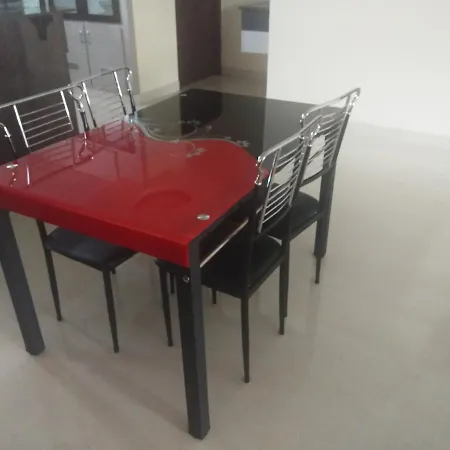 Feel Like Home -Guest House Near Tenneti Park Visakhapatnam Exterior photo