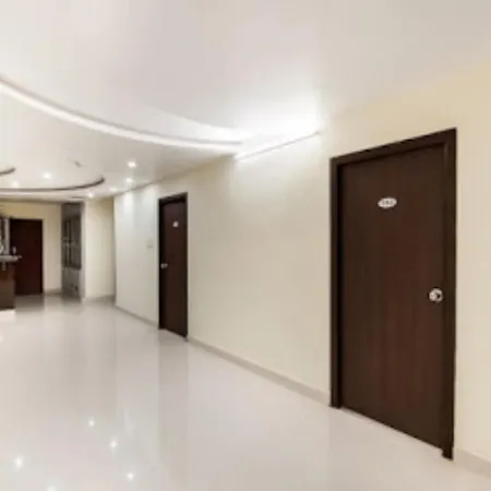 Feel Like Home -Guest House Near Tenneti Park Visakhapatnam Exterior photo