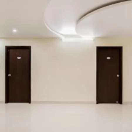 Feel Like Home -Guest House Near Tenneti Park Visakhapatnam Exterior photo
