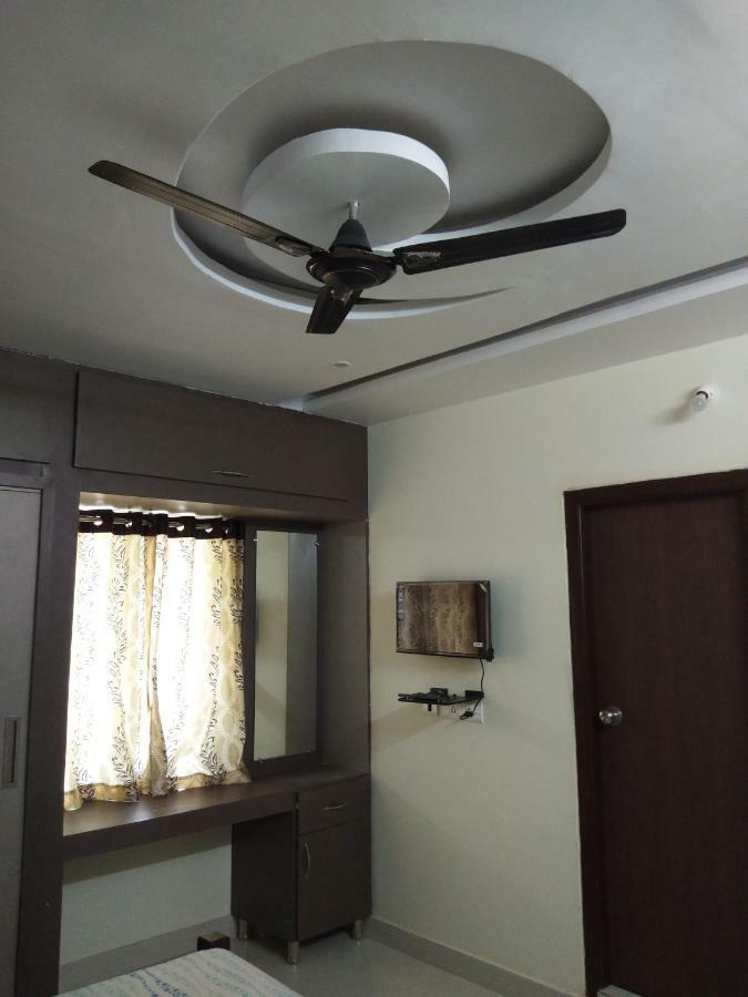 Feel Like -guest House Near Tenneti Park Holiday home *