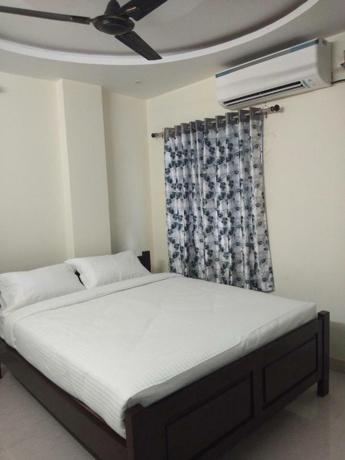 Feel Like -guest House Near Tenneti Park Holiday home *