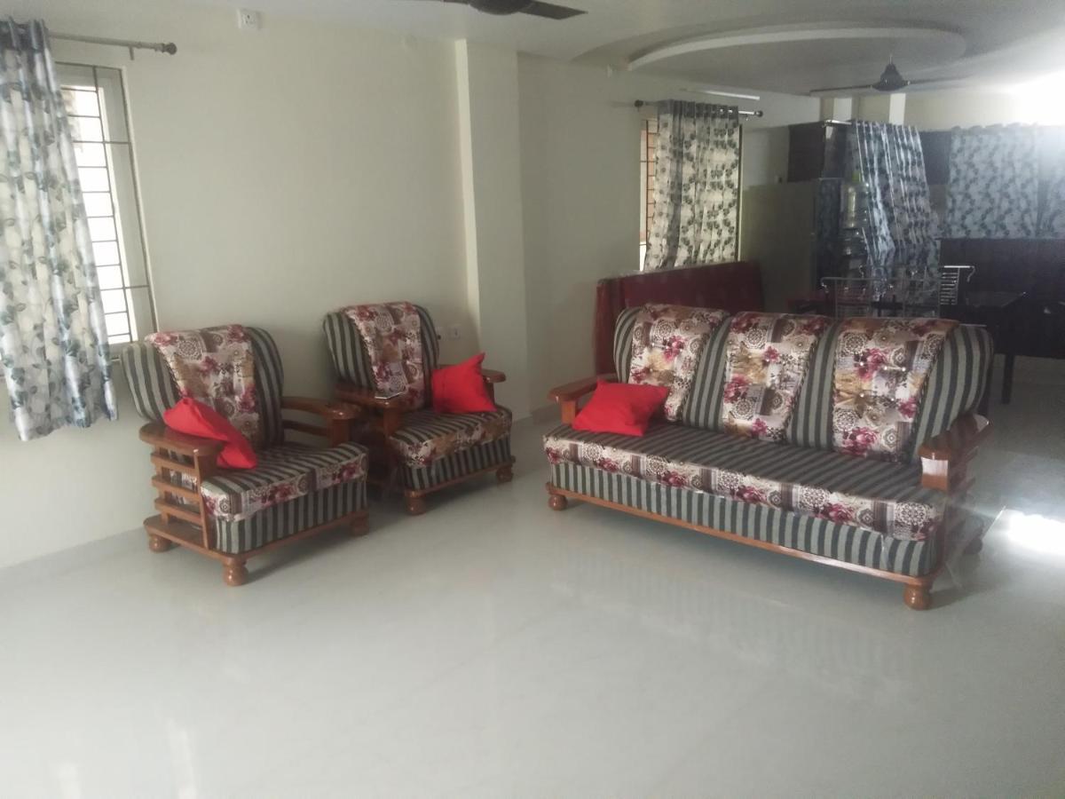 Feel Like -guest House Near Tenneti Park Holiday home