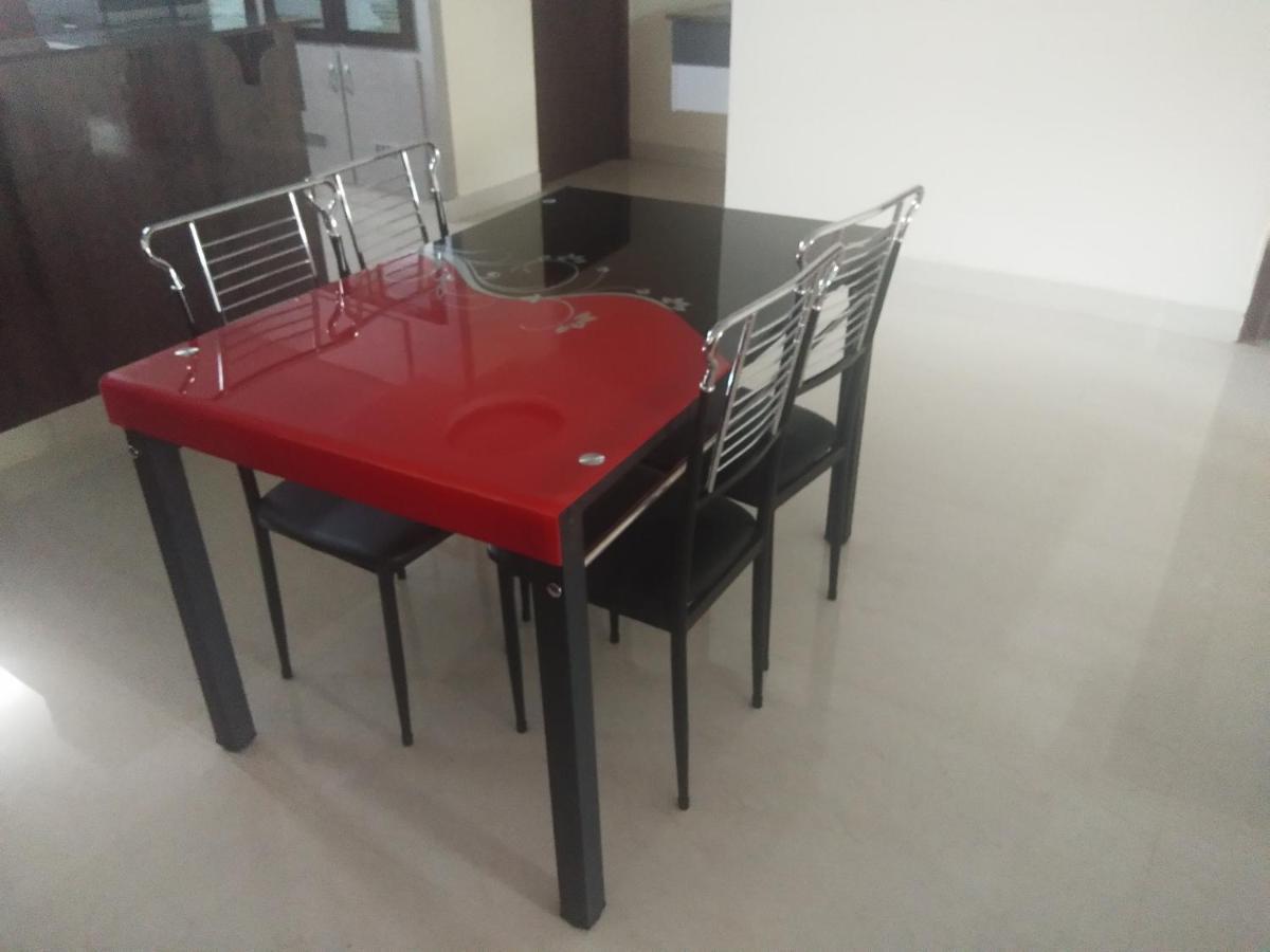 Feel Like -guest House Near Tenneti Park Holiday home