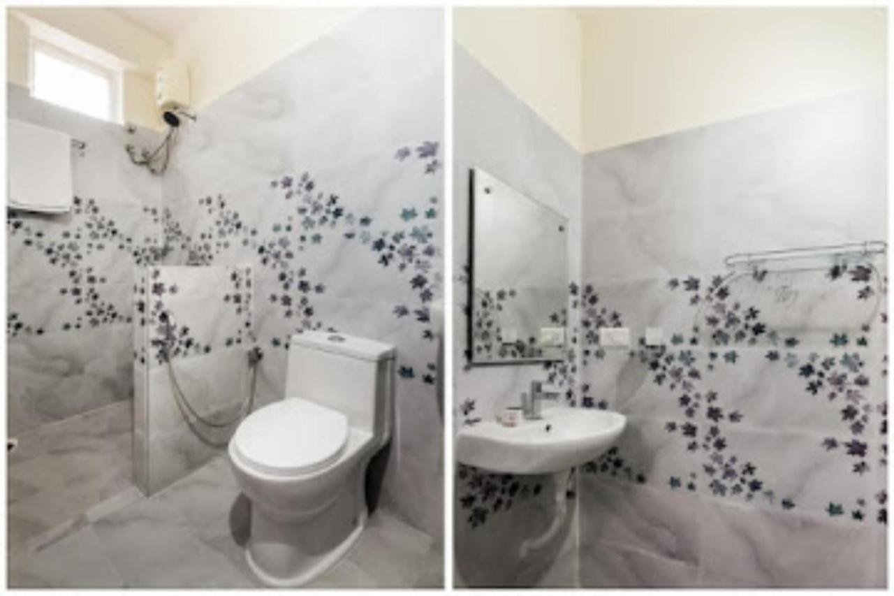 Feel Like -guest House Near Tenneti Park * Visakhapatnam