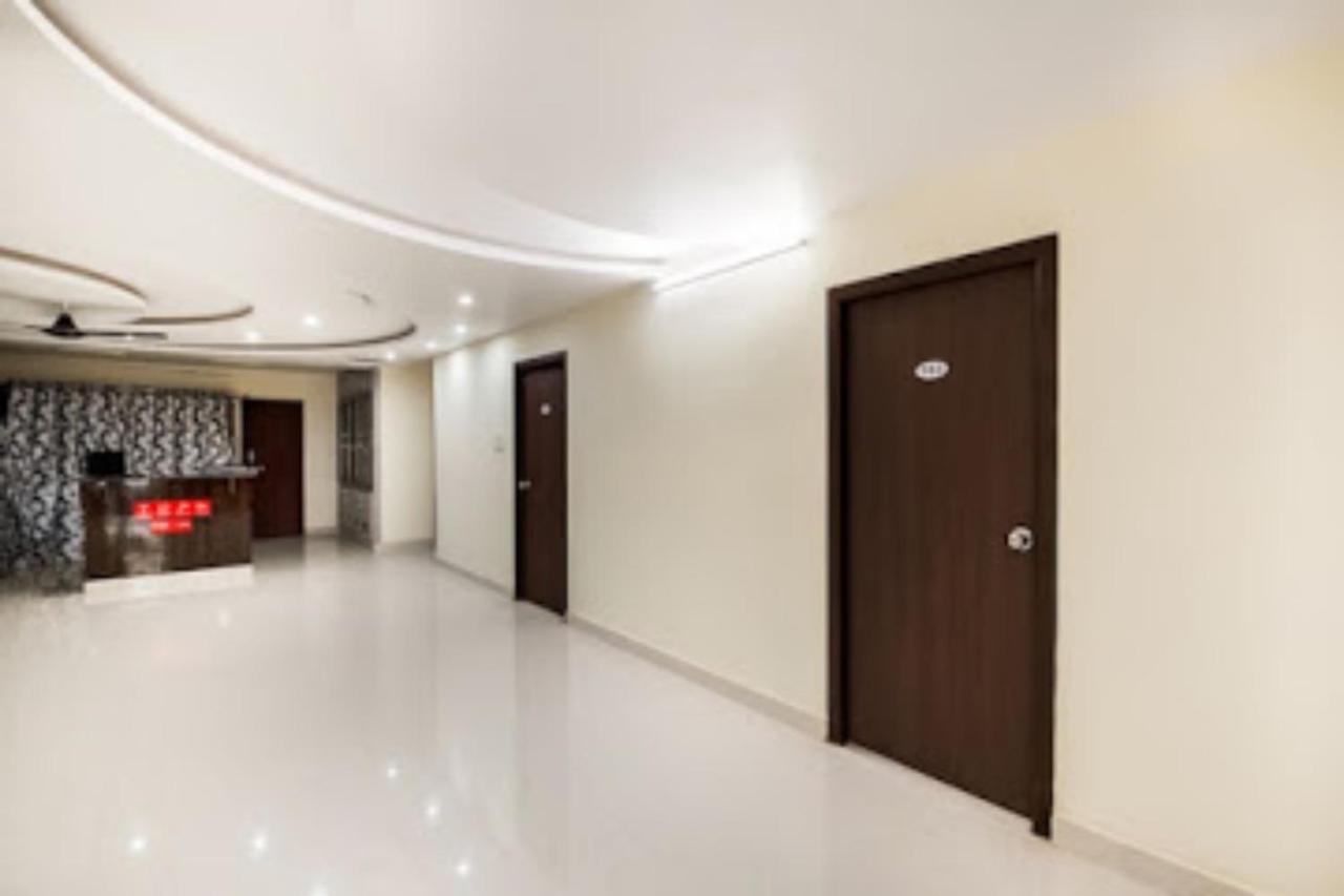 Feel Like -guest House Near Tenneti Park Visakhapatnam