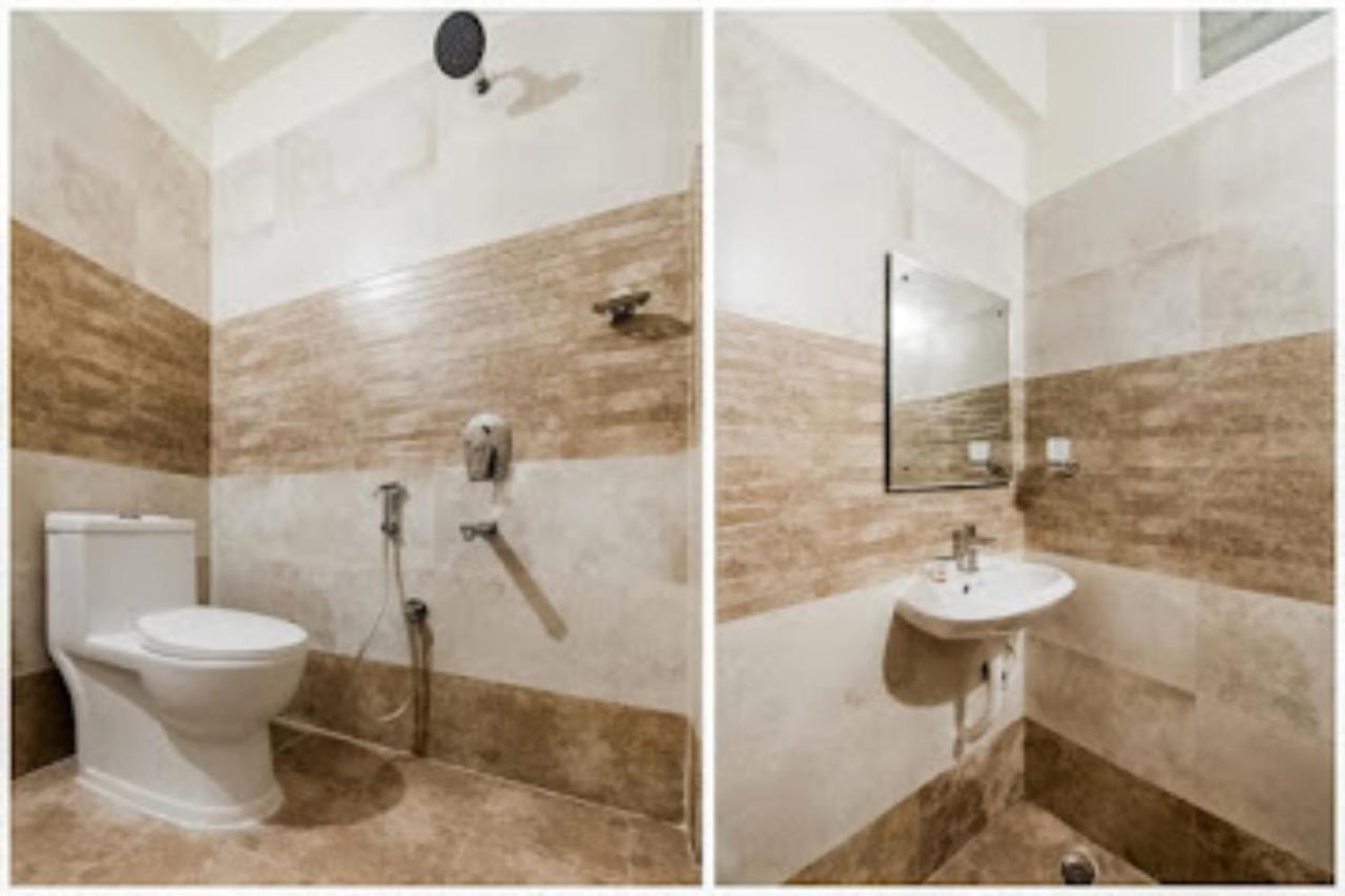 Feel Like -guest House Near Tenneti Park Visakhapatnam