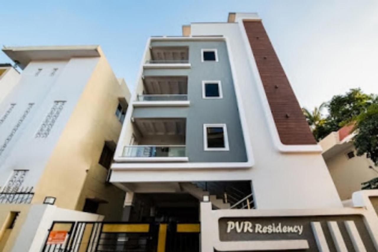 Holiday home Feel Like -guest House Near Tenneti Park Visakhapatnam